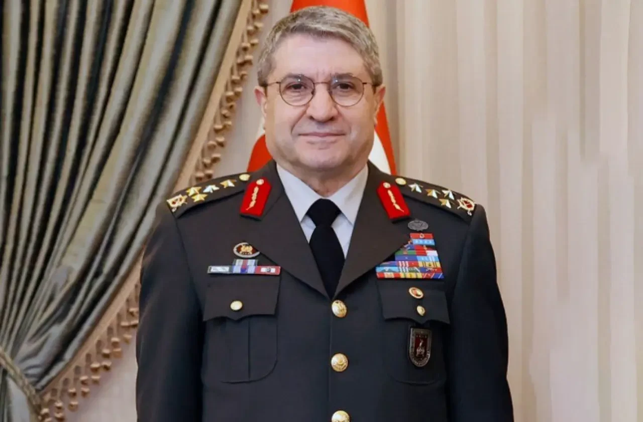 Genelkurmay Başkanı Selçuk Bayraktaroğlu Kimdir?