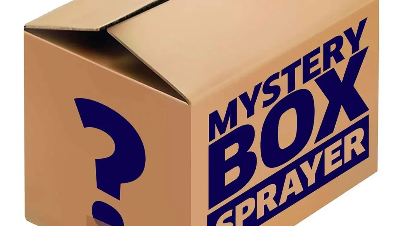 Gizemli Kutu Furyası Dolandırıcılığa Mı Dönüştü, Tüketiciler Ne Yapmalı?