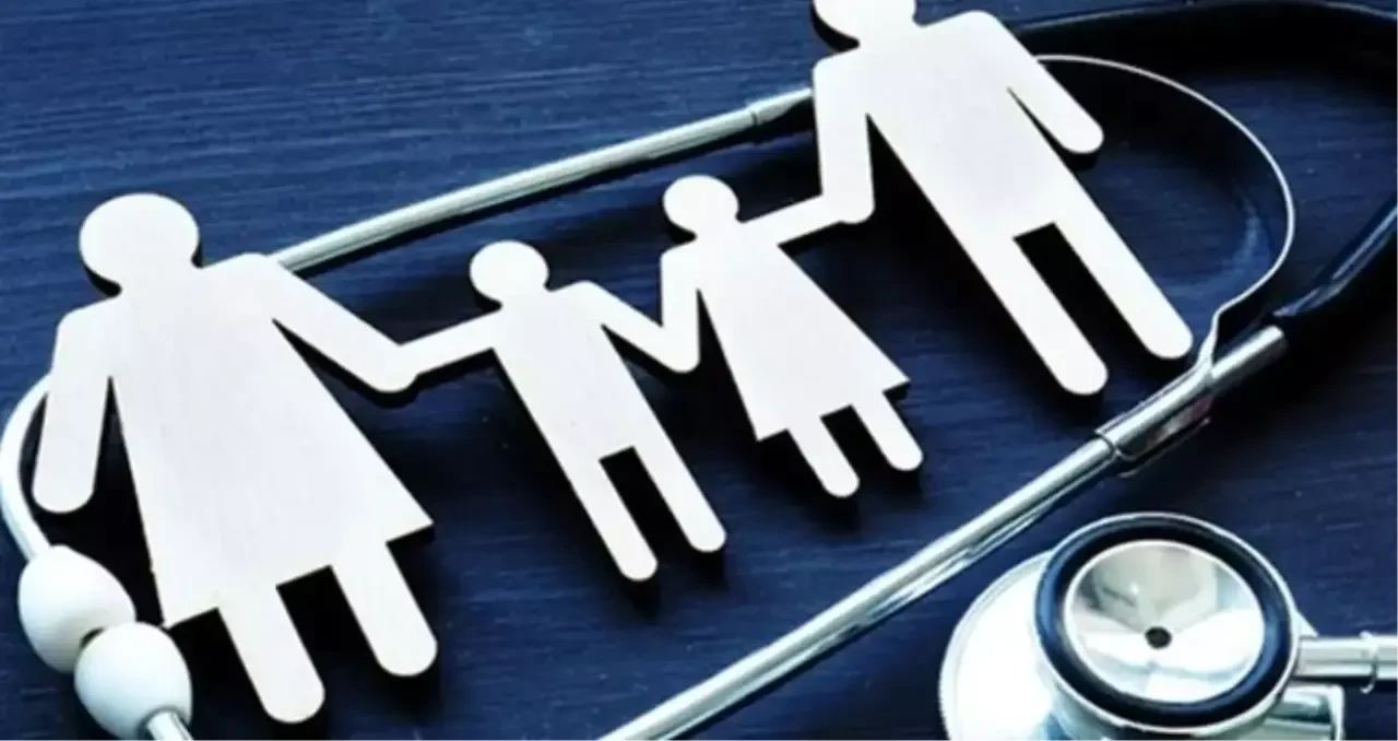 GSS Borcu Neden Kaynaklanır? Zorunlu Sağlık Sigortası Nedir ve Ne Zaman Başlar?