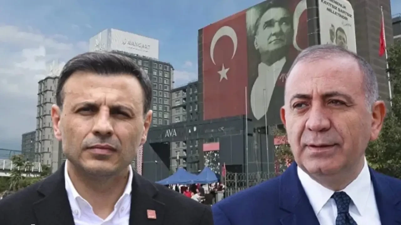 CHP İstanbul Kongresi Davasında Gürsel Tekin Görevine Devam Ediyor!