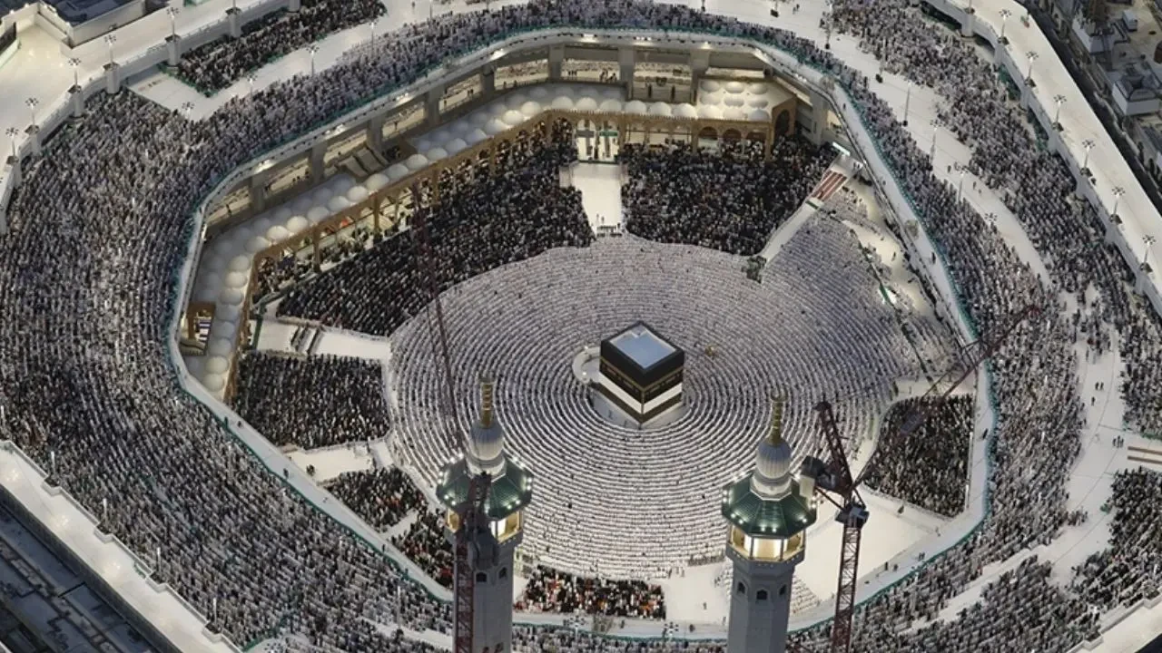 2026 Hac Kura Tarihleri Açıklandı: Kura Çekim Tarihi Merak Ediliyor!