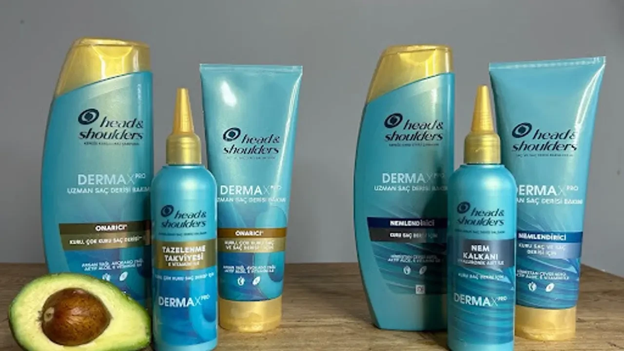 Head and Shoulders Boykot Listesinde Mi? Markanın Sahibi, Ülke Bilgisi ve Boykot Gerçekliği Hakkında Bilgiler