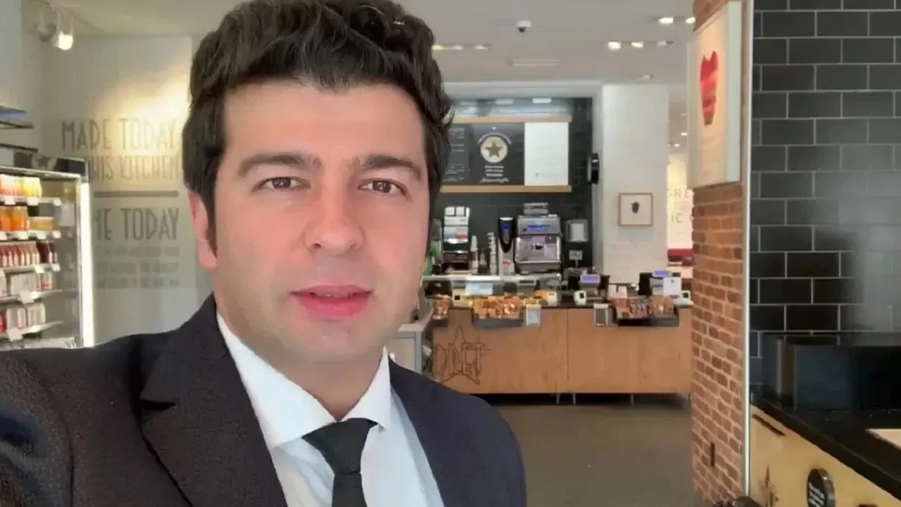 Hüseyin Günay: NTV'nin Washington Muhabiri Hakkında Bilmeniz Gerekenler! Yaşı, Özel Hayatı ve Gelişmeleriyle İlgili Detaylar