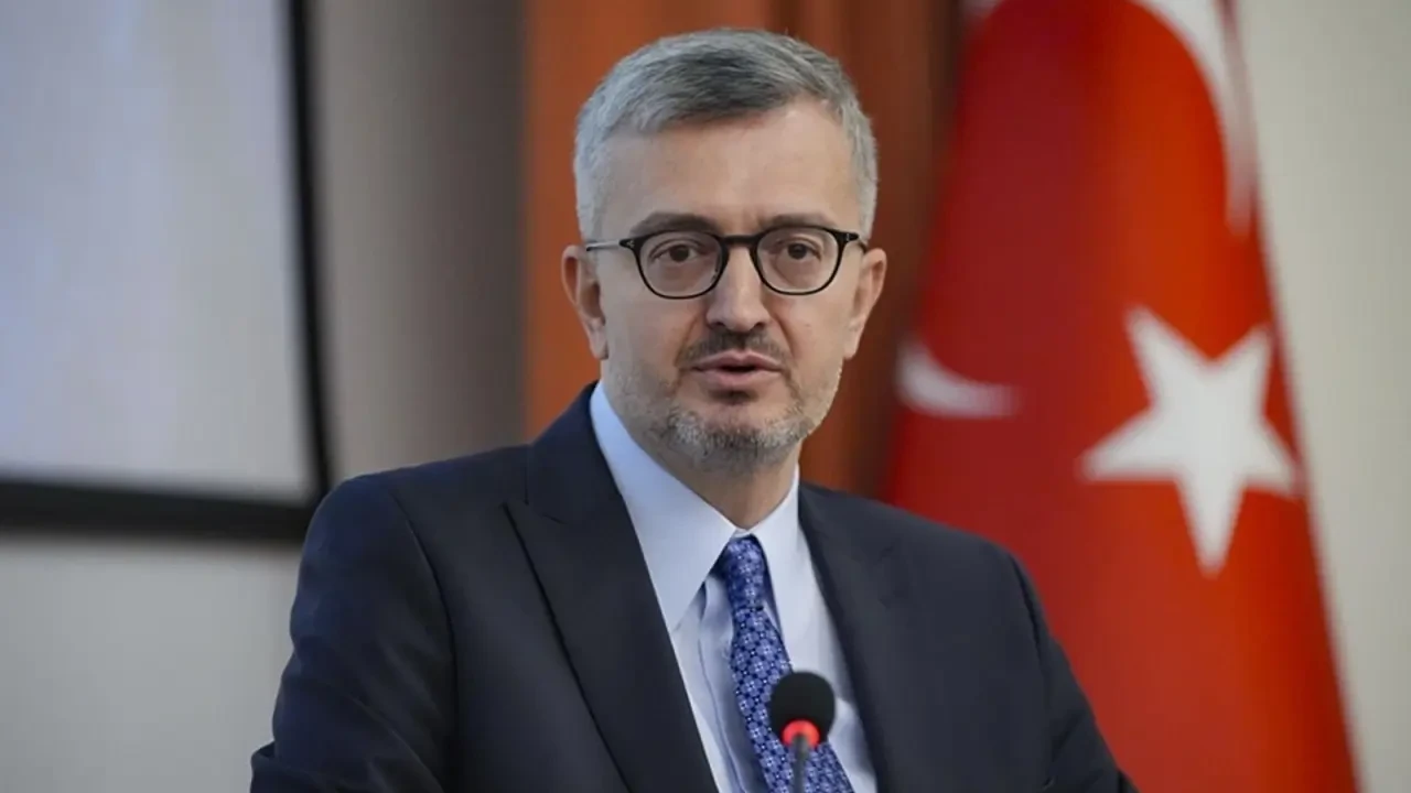 "Türkiye-Almanya ilişkilerinde yeni bir sürecin kapılarını aralandı"