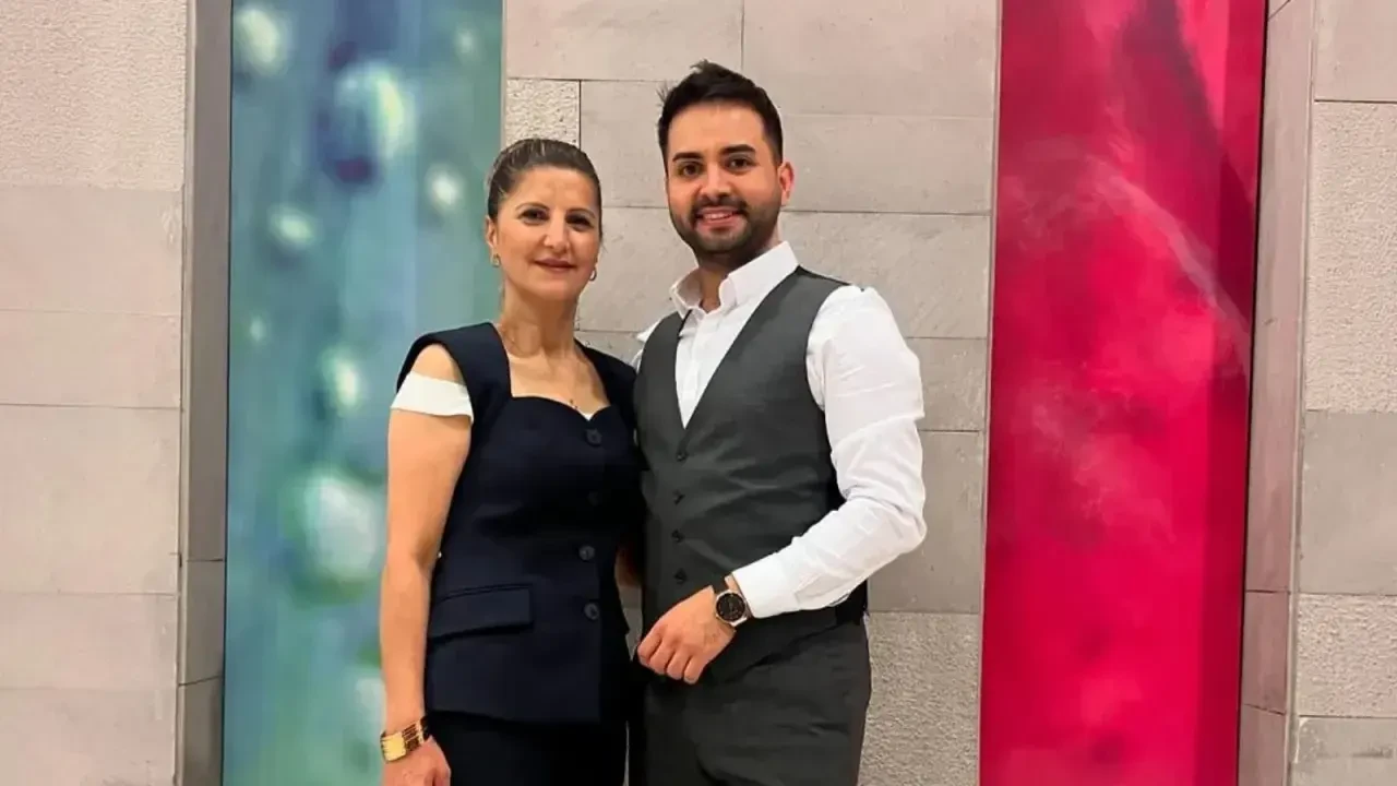Ümran Kaplan: Kadir Ezildi'nin Annesi ve Gündemdeki İlginç Hikayesi