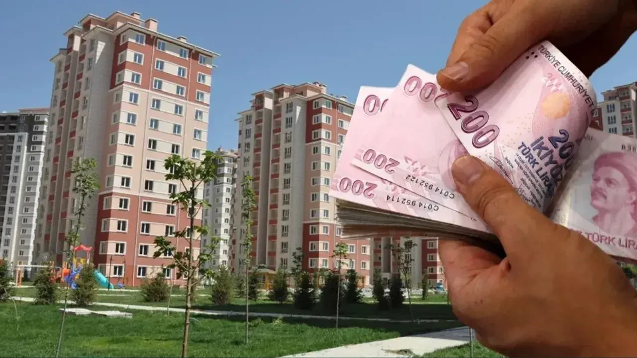 Kirayı IBAN ile öderken bu kritik noktayı göz ardı etmeyin!