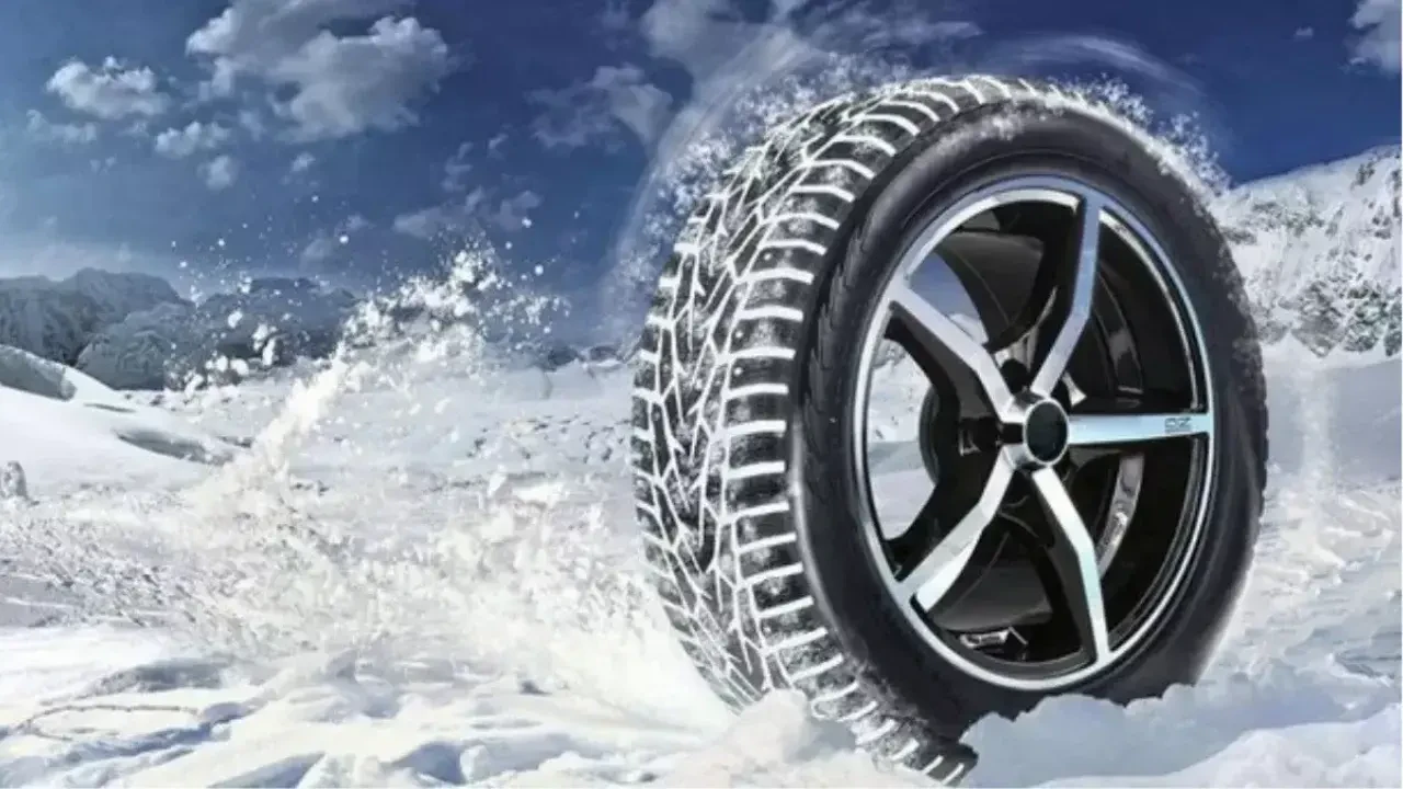 Kış lastiği zorunluluğu başlıyor: Hangi araçları kapsıyor ve ne zaman uygulanacak?