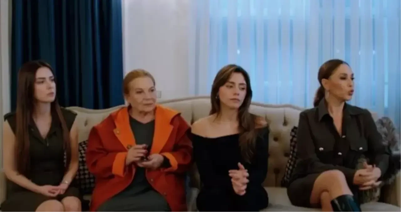 Kızılcık Şerbeti Canlı Yayında: HD Kalitesinde Kesintisiz İzleme Rehberi!