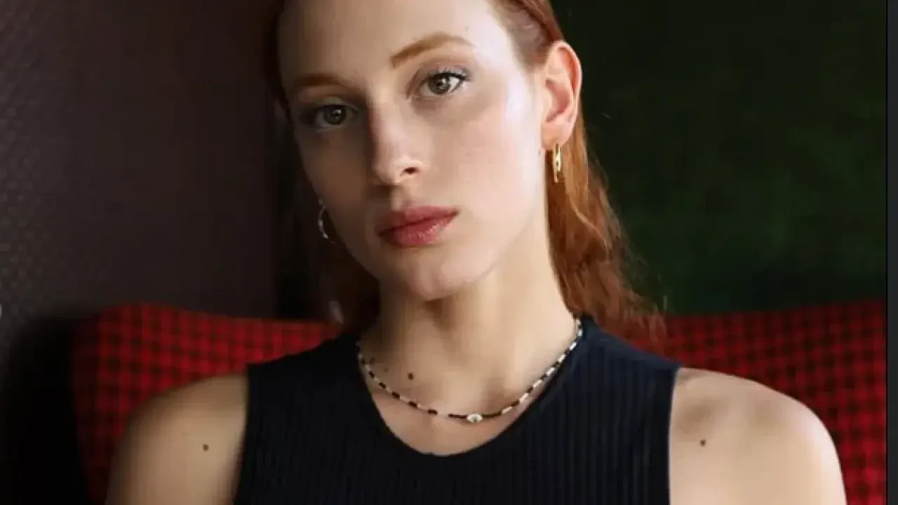 Kızılcık Şerbeti'nin Yeşim’i kimdir? Ceylin Üstündağ kaç yaşında, nereli?