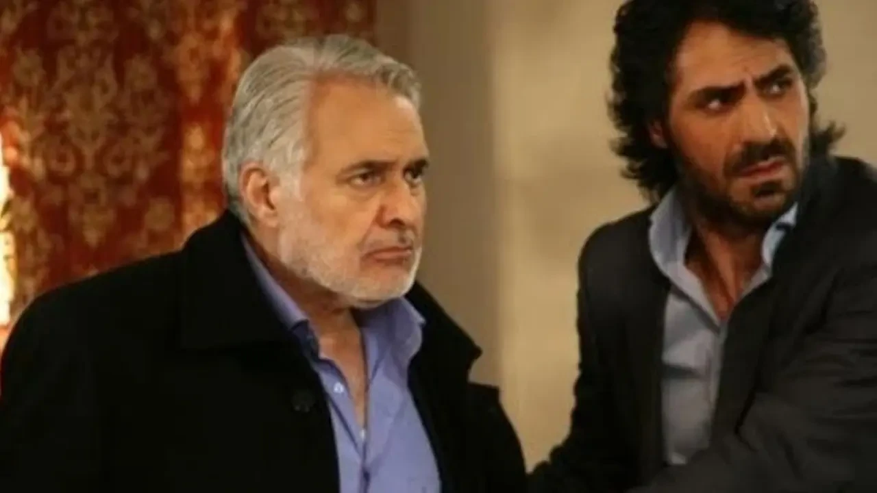 Kurtlar Vadisi dizisinin efsanevi karakteri Baba Memduh, hayata veda etti