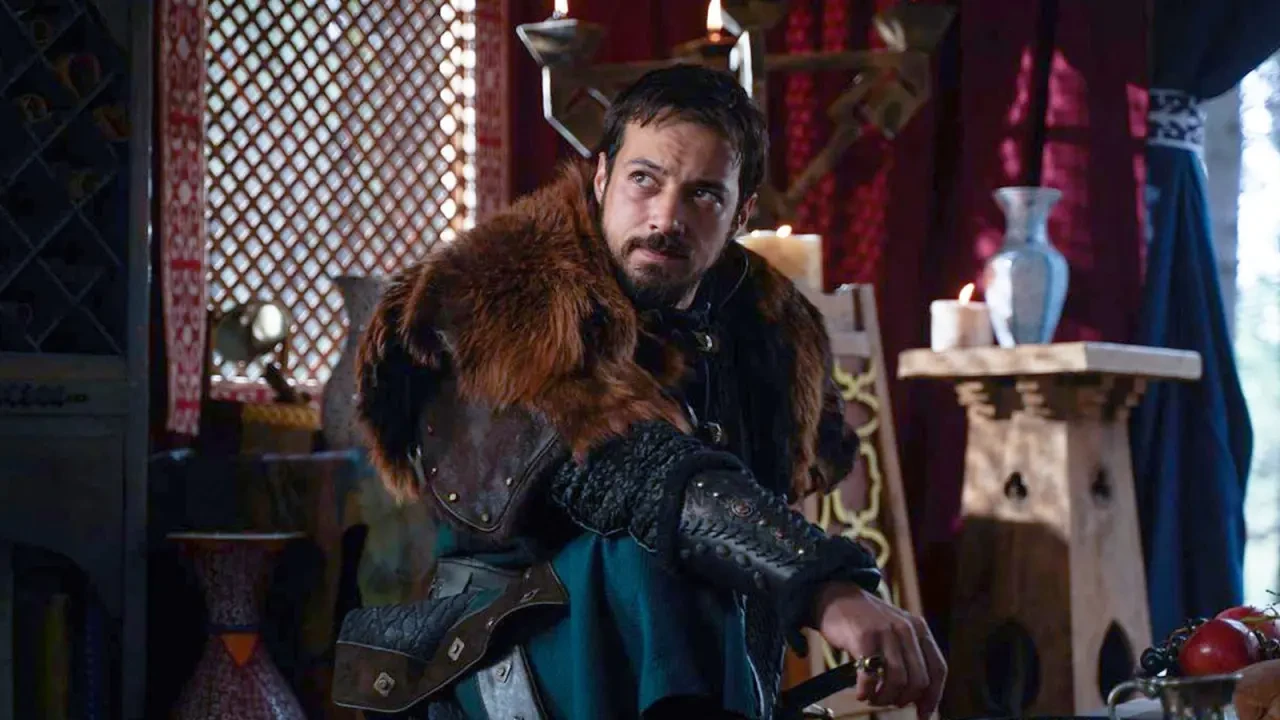 Kuruluş Orhan 1. Bölüm Tek Parça Full İzle! ATV Kuruluş Orhan ilk bölüm izle!