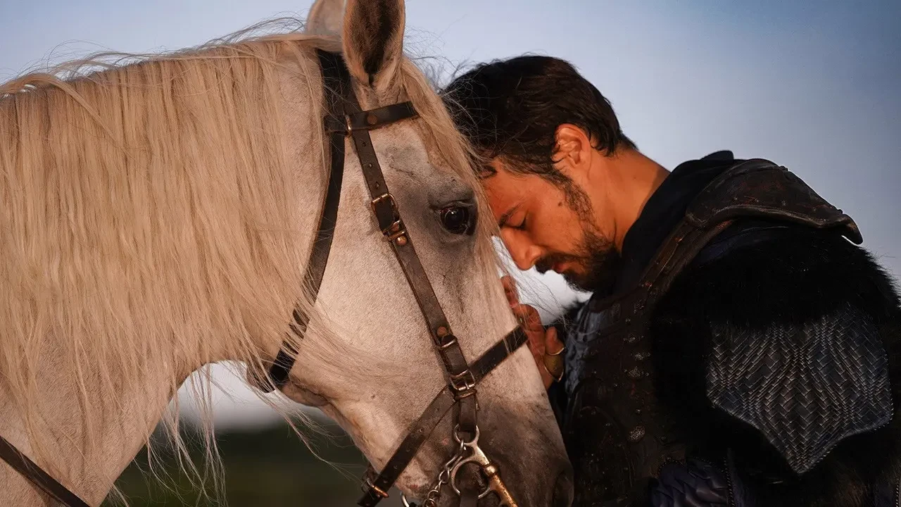 Kuruluş: Orhan Dizisi Karakterleri ve Oyuncu Kadrosu Hakkında Detaylar