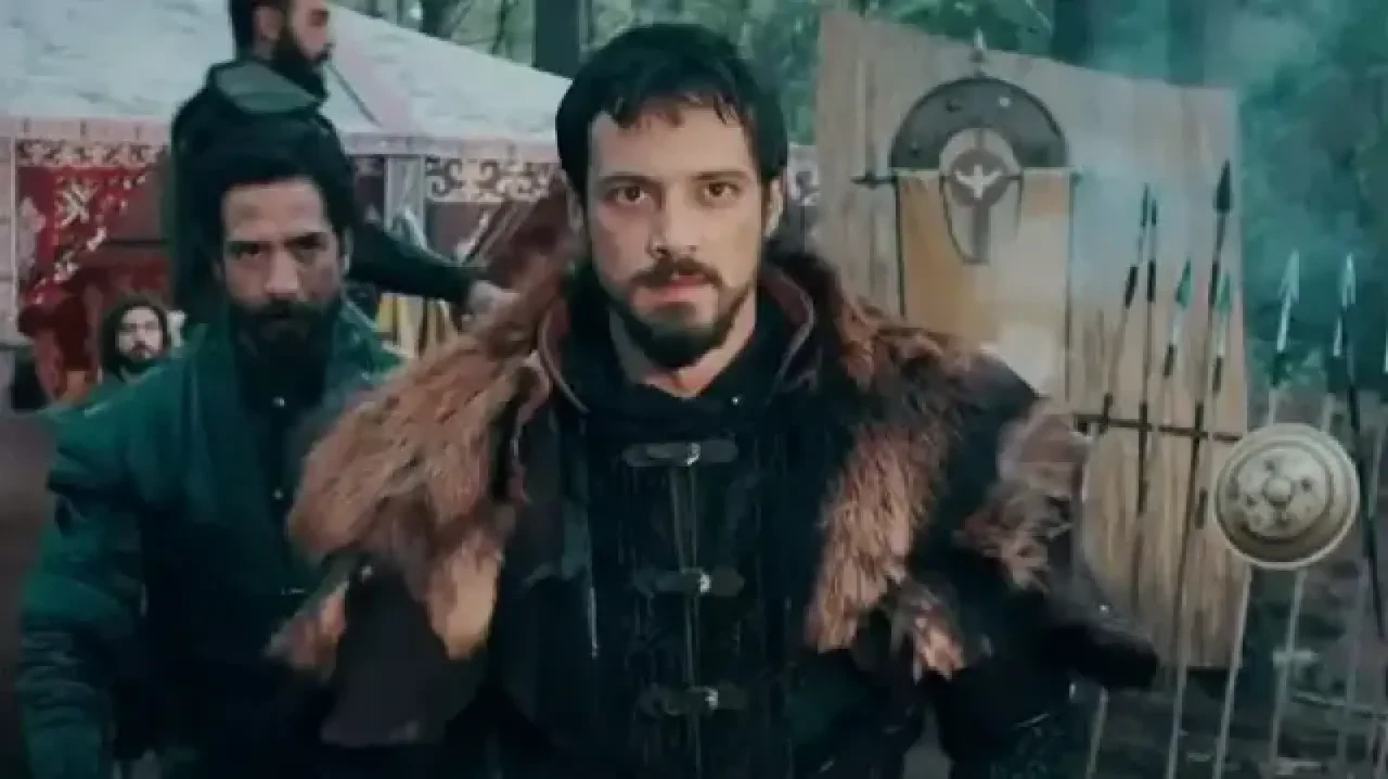 Kuruluş Orhan Dizisindeki Oyuncular ve Karakterleri: İşte Tüm Detaylar