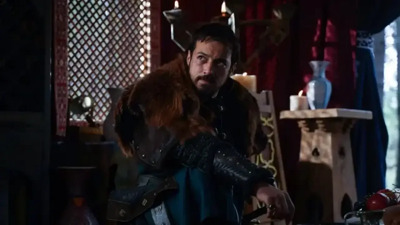 Kuruluş Orhan: Oyuncu Kadrosu ve Konusuyla Merak Uyandırıyor!