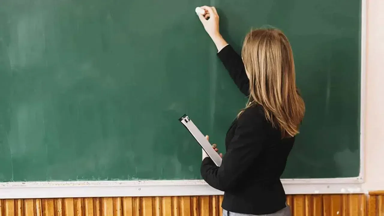 Öğretmenlerden Acil Çağrı: 657 DMK Çerçevesinde Sınıflarda Yer Alalım!