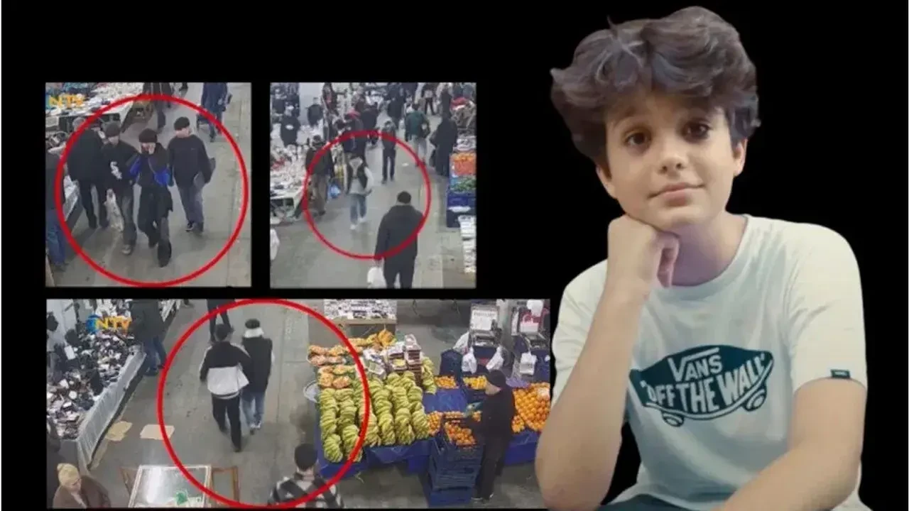 Minguzzi davasında sanıklardan birinin kan donduran mektubu ortaya çıktı!