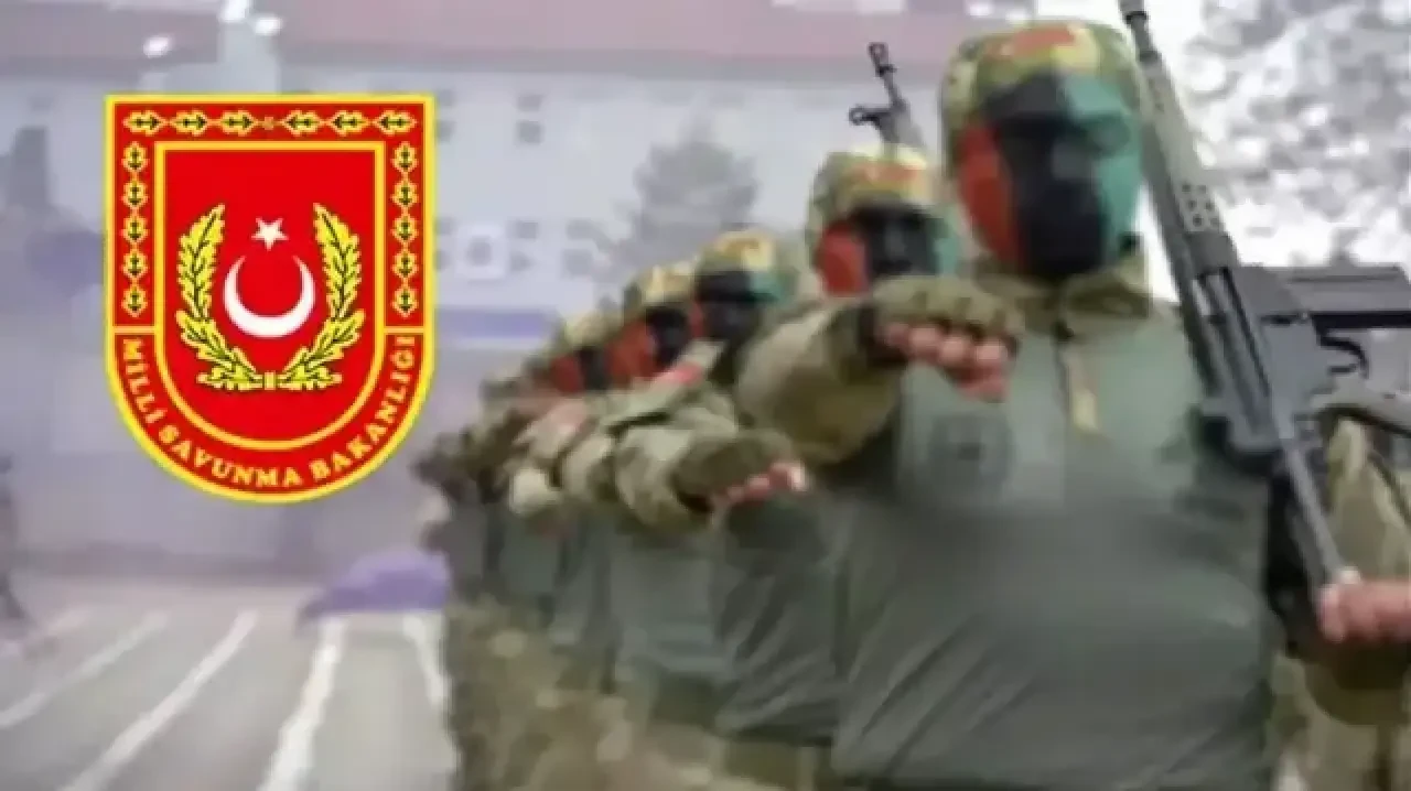 Milli Savunma Bakanlığı Yeni Uzman Erbaş ve Sözleşmeli Er Alım Sürecini Açıkladı: Sınav ve Mülakat Tarihleri Belli Oldu!