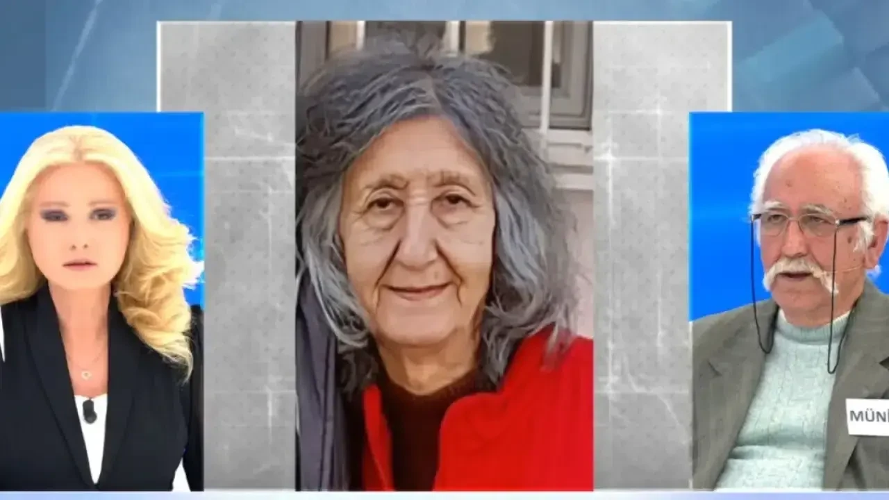 Müge Anlı ile Yıldız Erçetin Olayı: Baldız İddialarının Gerçekliği Nedir?