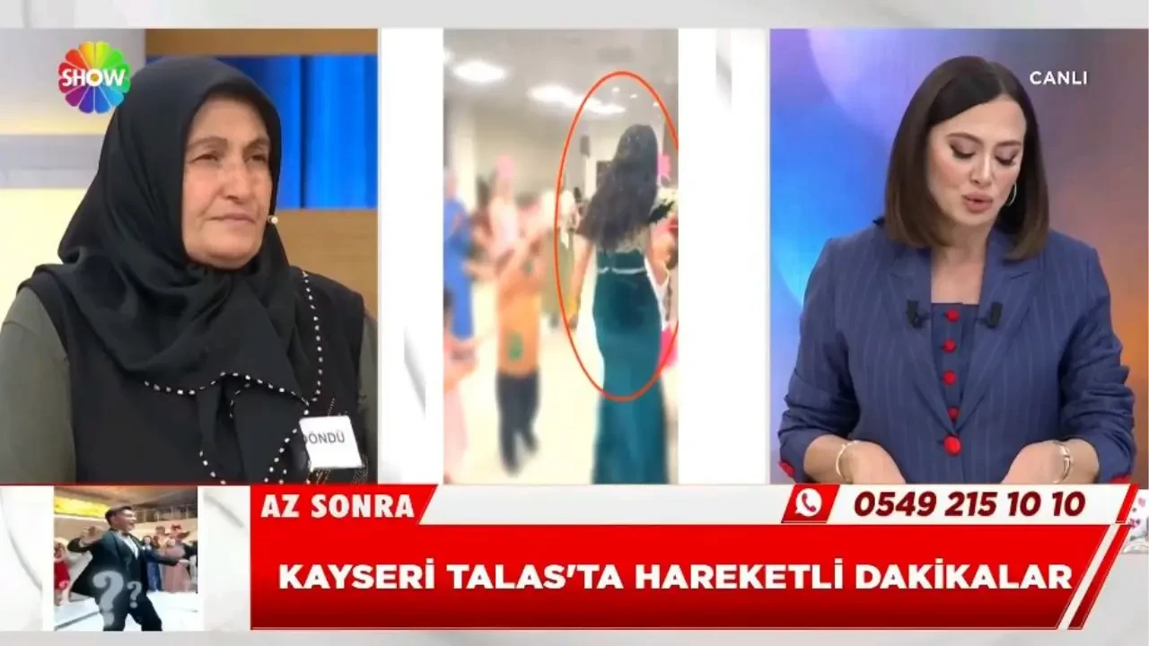 Müge Kimdir? Didem Arslan Yılmaz'ın Programında Şüpheli Bir Ölüm ve Canlı Yayın Skandalı
