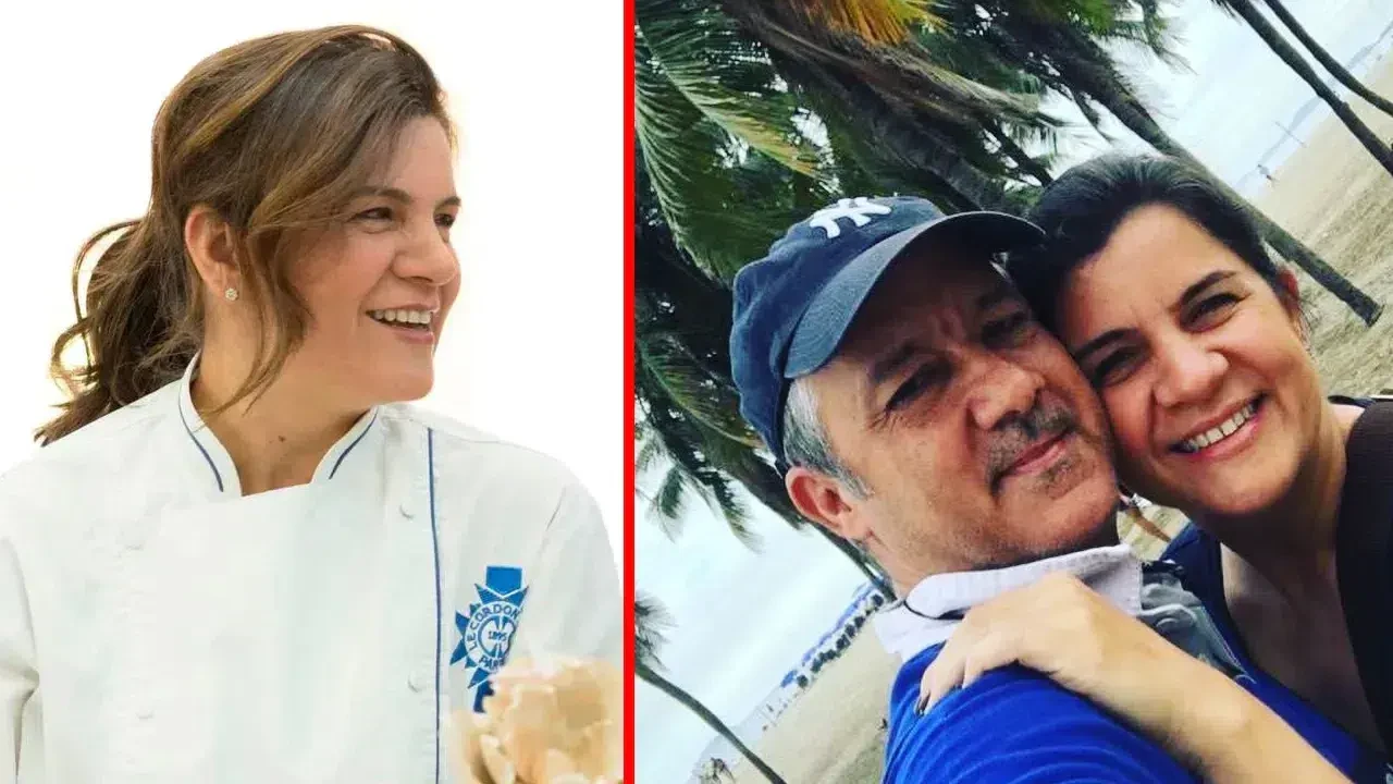 Murat Tomruk'un eşi Şeyda Sağlıkova Tomruk hakkında merak edilenler: Kaç yaşında ve nereli?