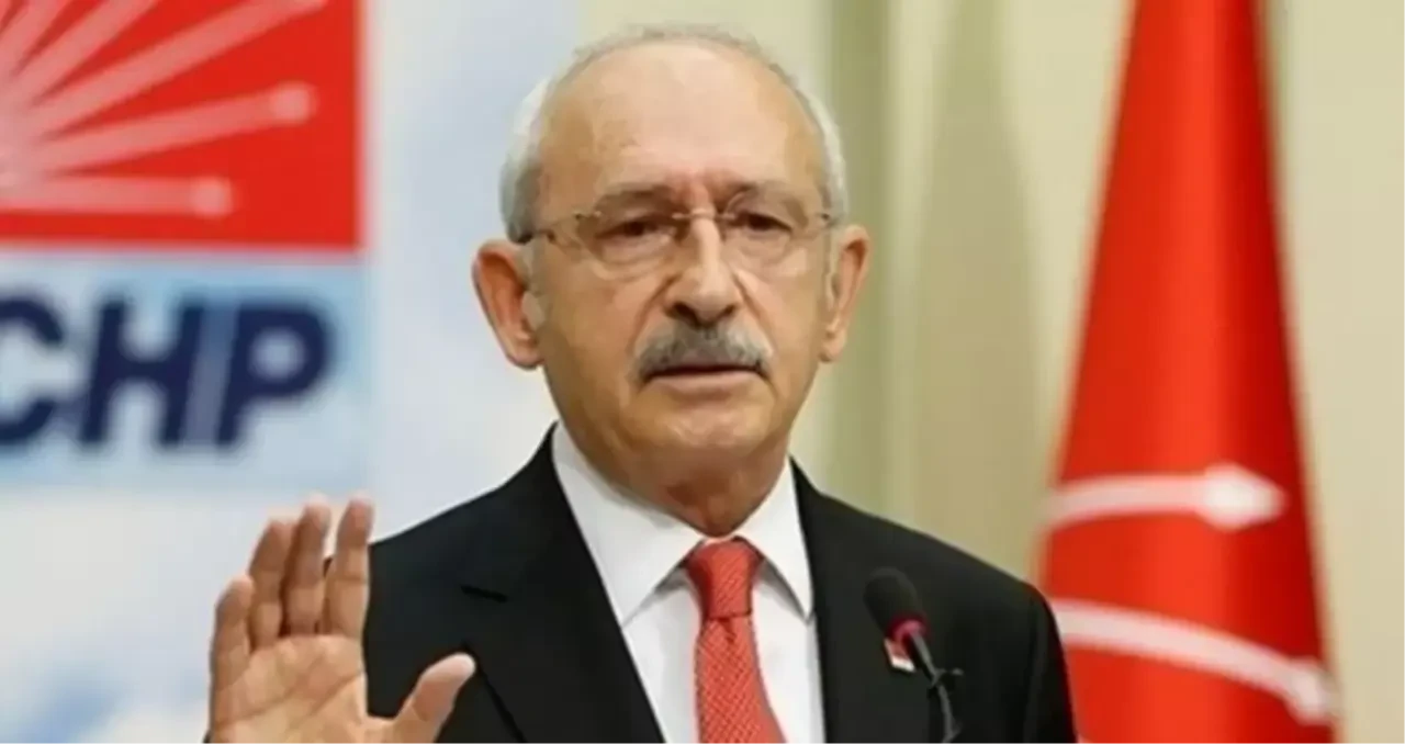 Mutlak Butlan Davası ve Kılıçdaroğlu'nun Genel Başkanlık Süreci: Neler Oluyor?