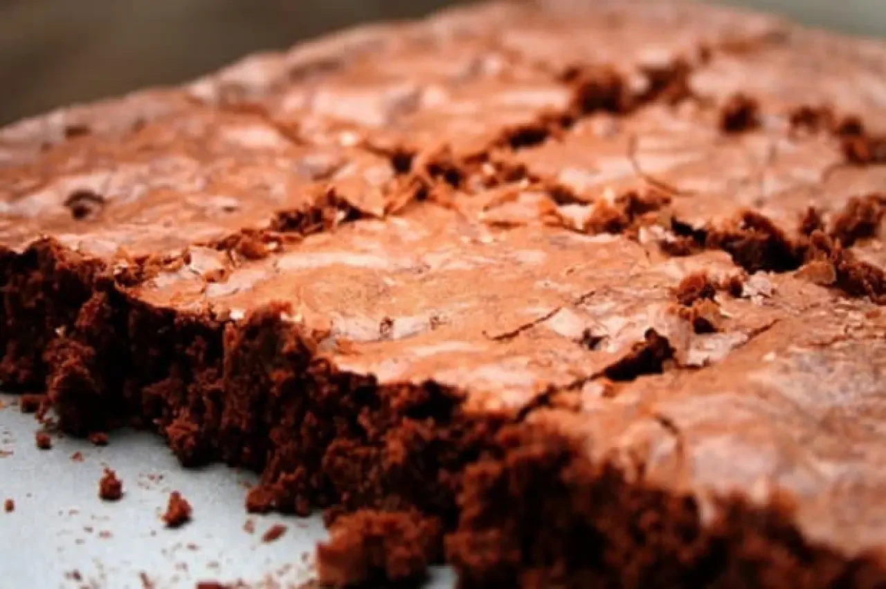 Nefis Brownie Tarifi