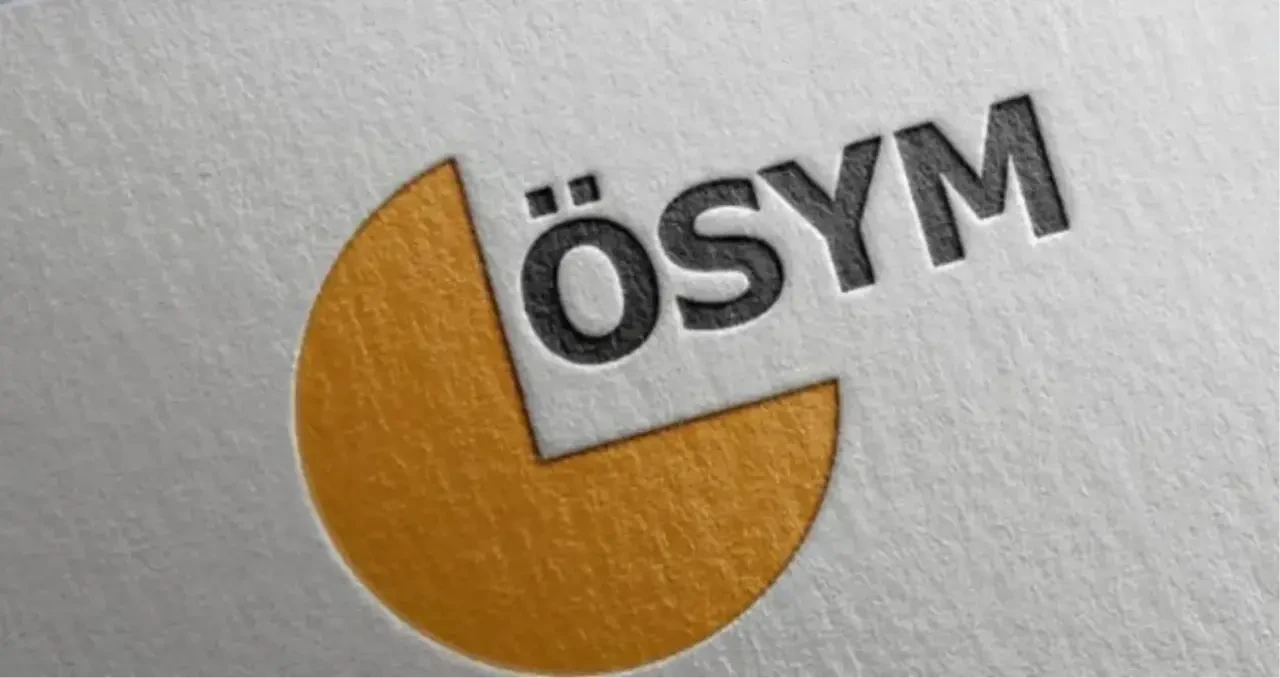 2026 ÖSYM Sınav Takvimi Açıklandı: YKS, KPSS, MSÜ, DGS ve ALES Tarihleri Belirli Oldu!