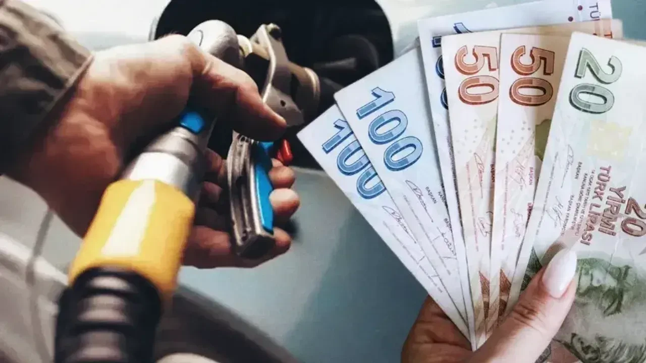Otogaz Fiyatları Rekor Kırdı: Depoyu Doldurmak 1.137 TL’ye Mal Olacak