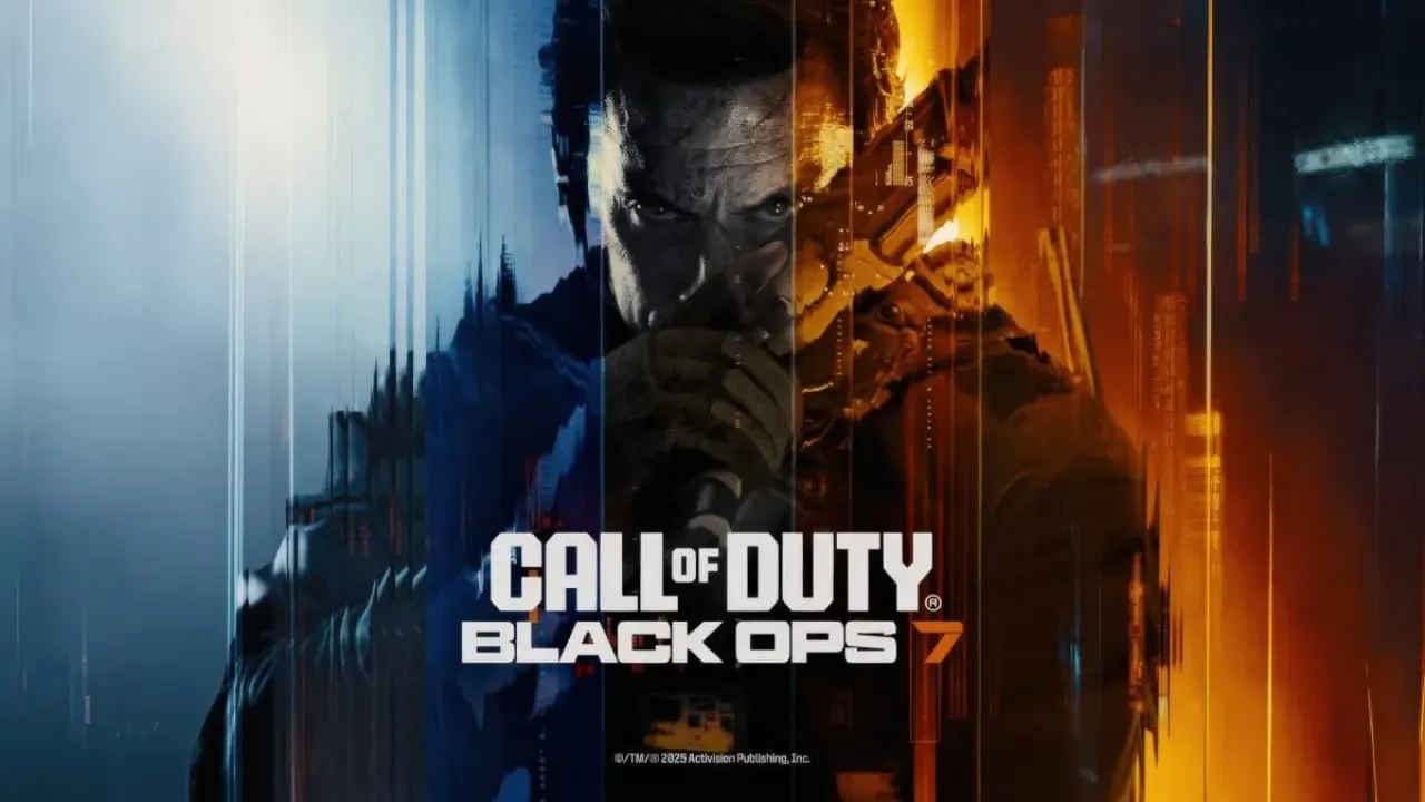 Black Ops 7'nin beta süreci başlıyor: Erken erişim 2 Ekim'de, açık beta ise 5 Ekim'de!
