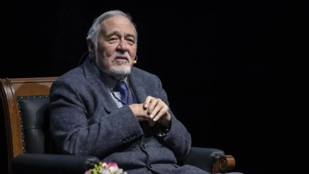 Ortaylı'dan sağlık durumuna ilişkin açıklama: Ağır geçti