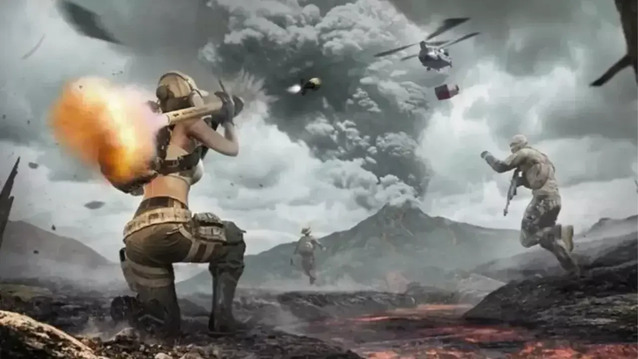 PUBG Battlegrounds Çöktü Mü? Oyuncular Giriş Yapamıyor