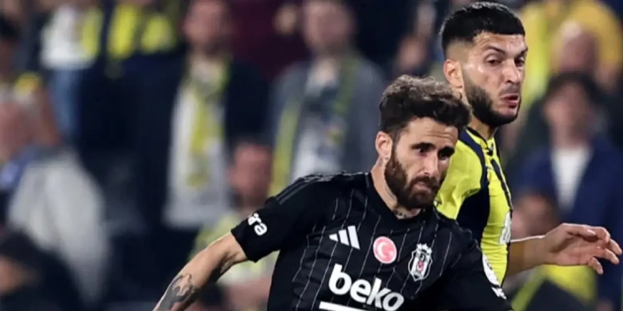Rafa Silva'da Sakatlık Şoku: Maçlara Katılabilecek mi?