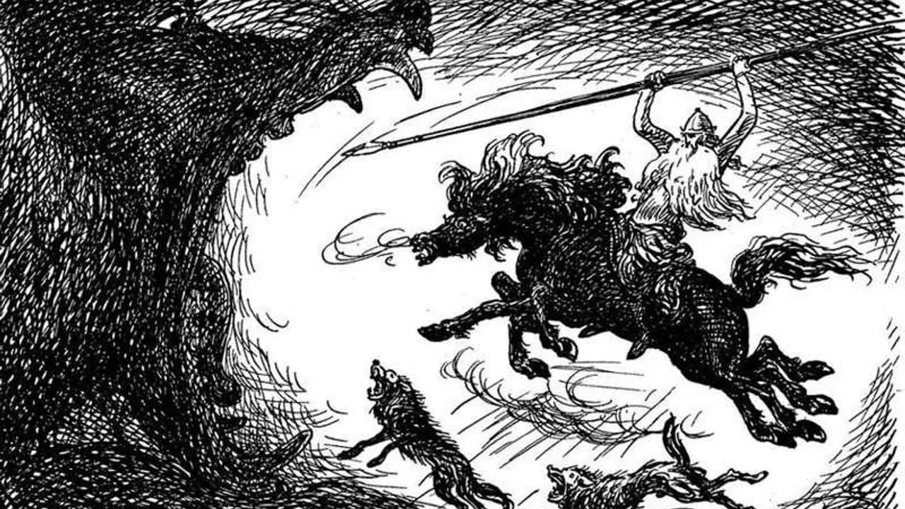 Ragnarok: Mitolojinin Gizli Kalmış Kıyameti ve İlgi Uyandıran Sırları