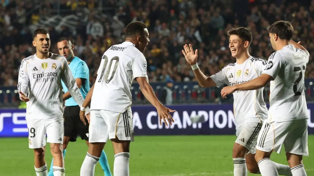 Real Madrid - Barcelona maçı saat kaçta, hangi kanalda?