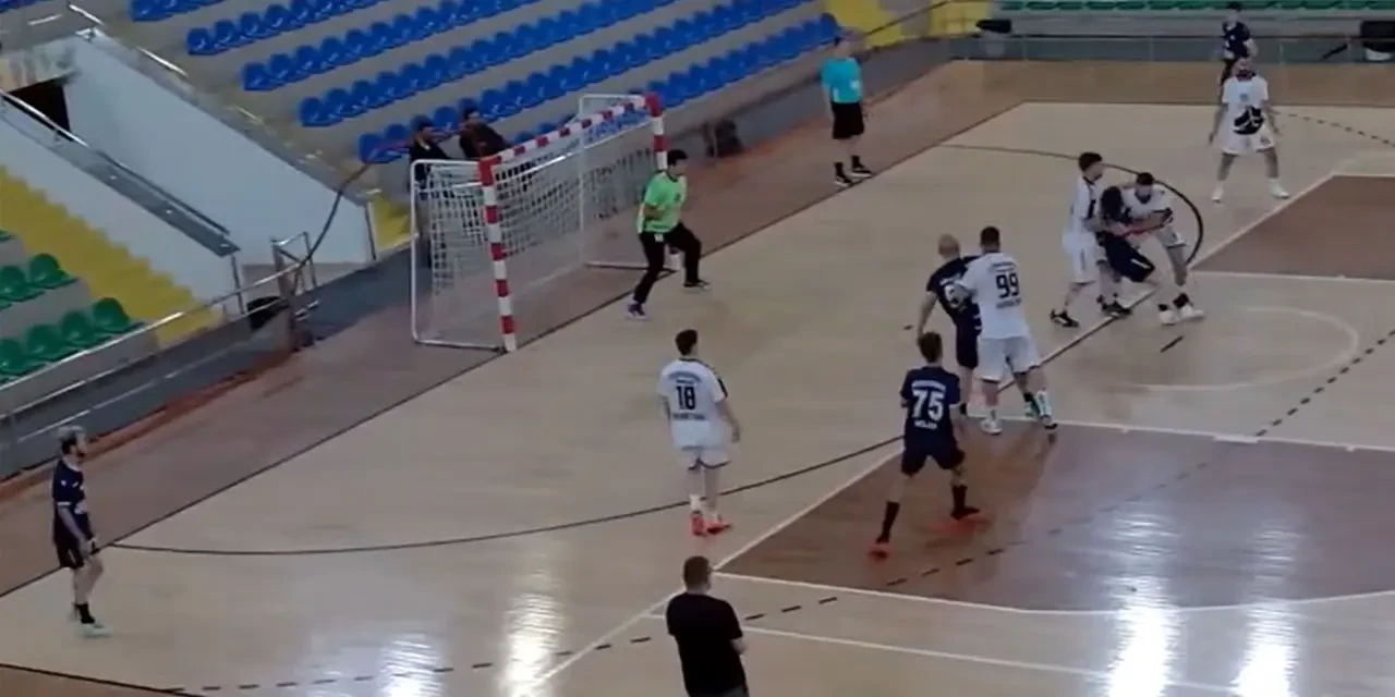 Rize Belediyespor'un Zorlu Dönemi Devam Ediyor: Trabzon Büyükşehir Farklı Bir İlk Yarı Performansı Sergiledi