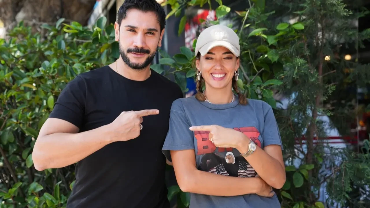 Rüya Gibi dizisi ne zaman başlayacak?