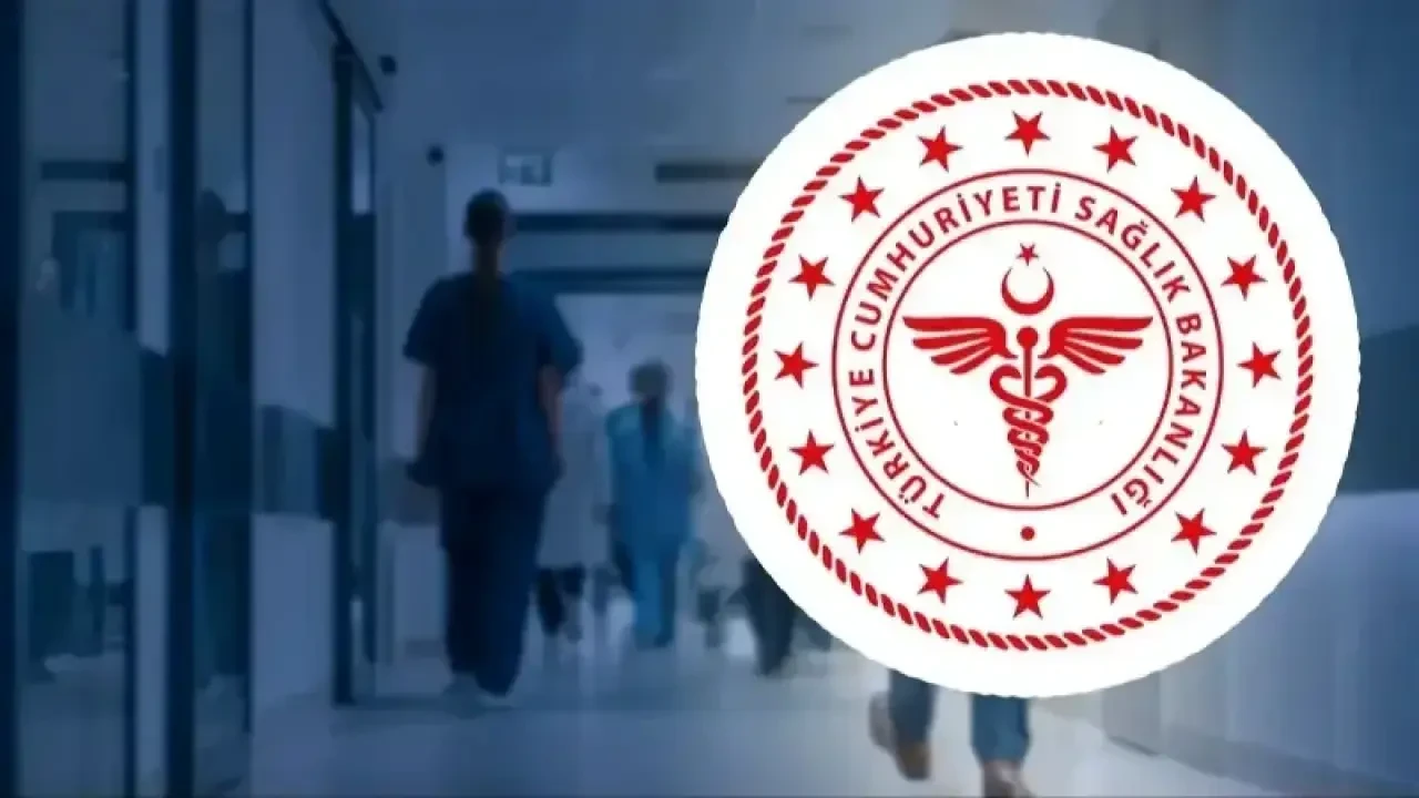 Sağlık Bakanlığı, 2.764 İşçi Alımı İçin Kura Çekim Tarihini Açıkladı! Sonuçlar Nasıl Öğrenilecek?