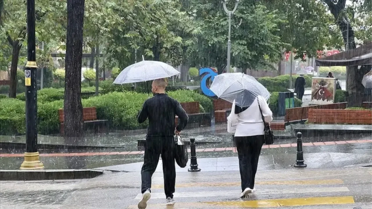 Sarı Kodlu Uyarı: Anlamı ve Alınması Gereken Önlemler