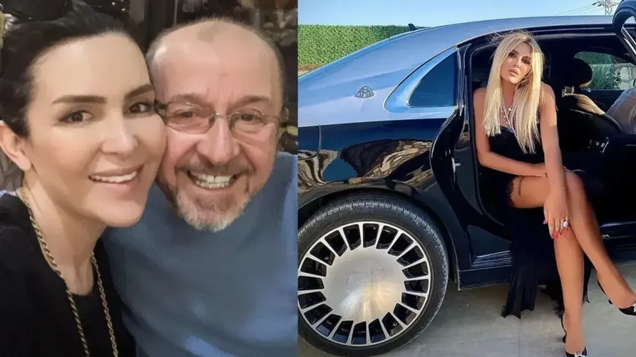 Selin Ciğerci'nin Babası Kim? DeFacto'nun Kurucusu mu?