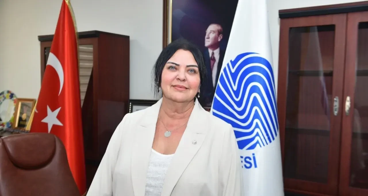 Seyhan Belediyesi Başkan Vekili Akkan'dan 29 Ekim Cumhuriyet Bayramı'na Özel Anlamlı Mesaj!