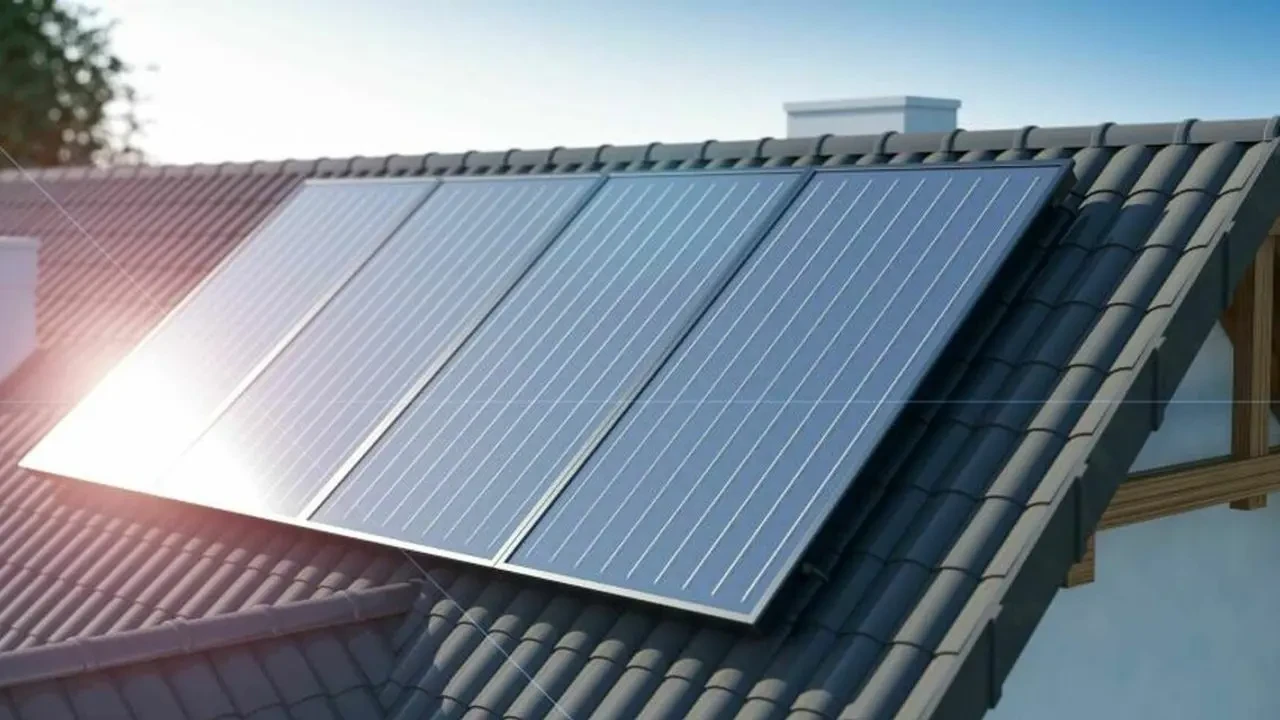 Su Üzerinde Yüzen Güneş Panelleri ile Elektrik Üretimi Yüzde 20 İyileşiyor: Çalışma Prensibi Nedir?