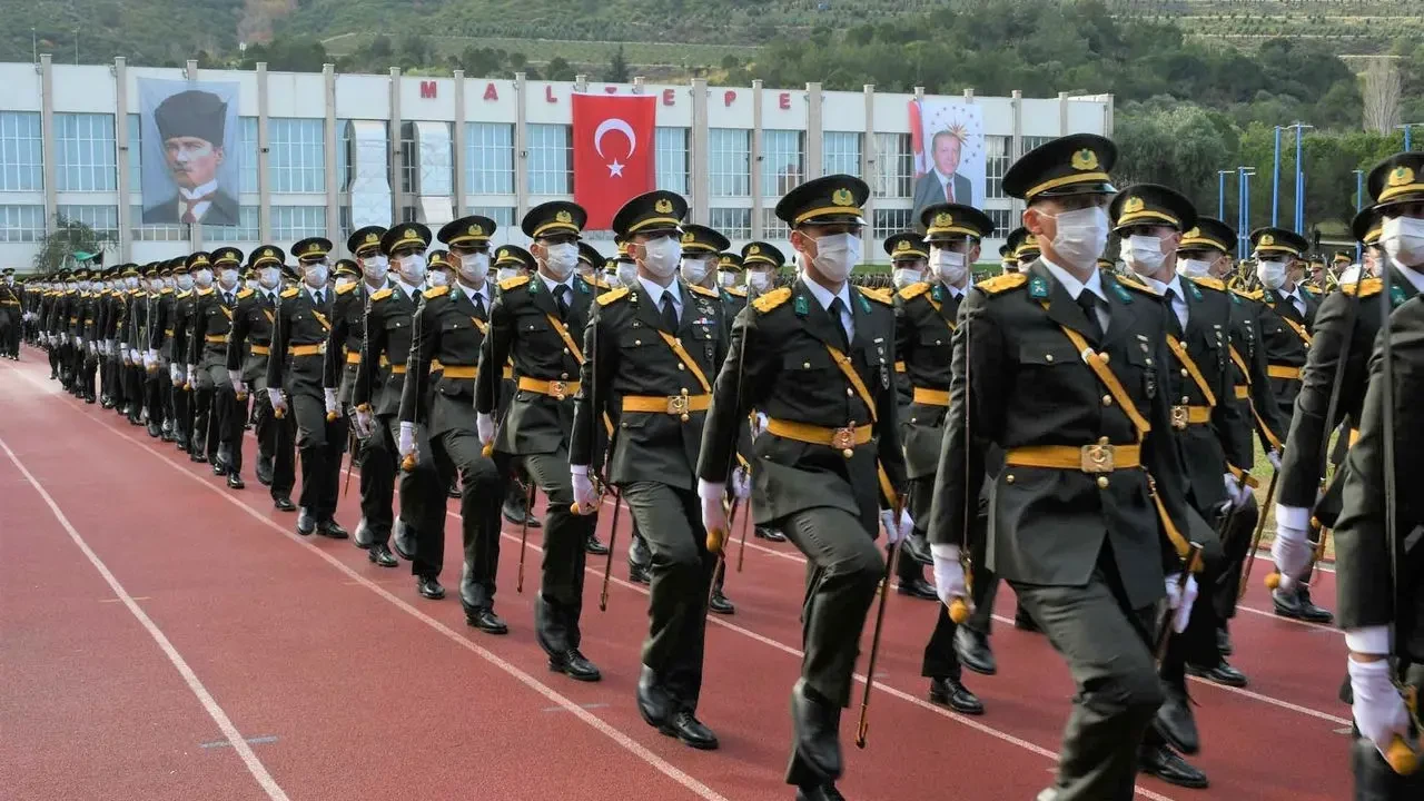 Sutasak Nedir? Sutasak Eğitimi Süreçleri ve Muvazzaflık Durumu