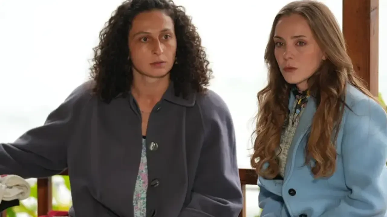 Taşacak Bu Deniz 4. Bölüm full İzle... TRT 1 Taşacak Bu Deniz yeni bölüm tek parça izle!