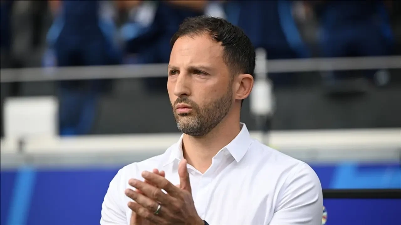 Tedesco'nun Fenerbahçe ile Yolları Ayrılacak mı? Sadettin Saran'dan Kritik Açıklama!