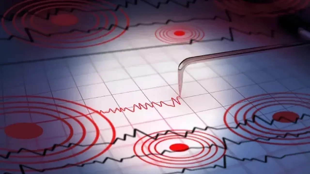 Tekirdağ'da Deprem: Ne Kadar Şiddetliydi ve Süresi Nasıldı?