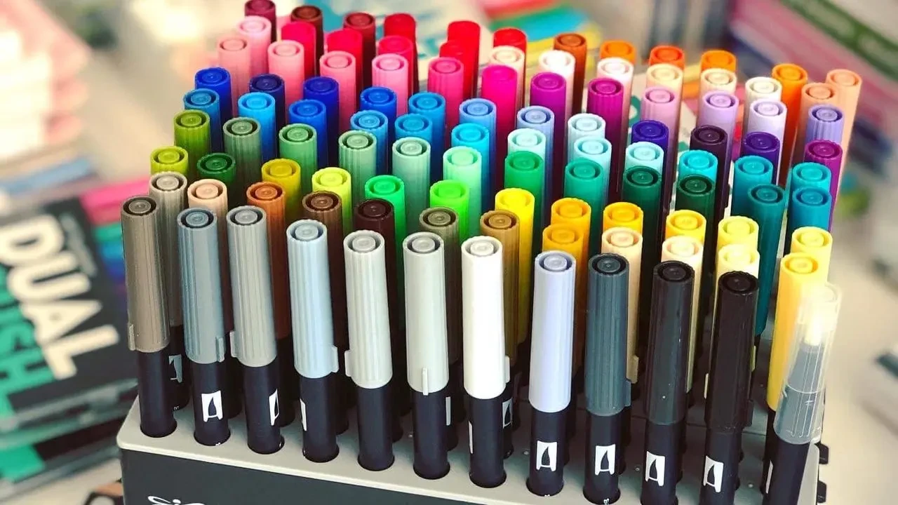 Tombow Nedir? Türkiye'deki Boykot Tartışmaları ve Marka Geçmişi!