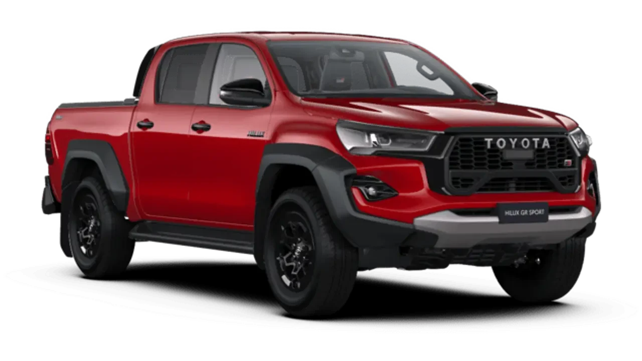 Toyota Hilux’ta Ekim Ayına Özel Faizsiz Kredi Fırsatı: SUV Konforu, Pick-up Gücüyle Buluştu