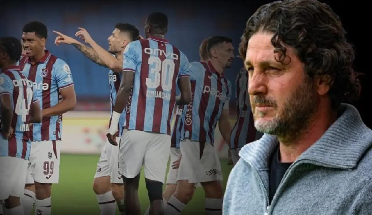 Fatih Tekke'nin Yönetiminde Trabzonspor, 4'te 4 Hedefliyor! İlk Şampiyonluk Yolunda heyecan arttı.
