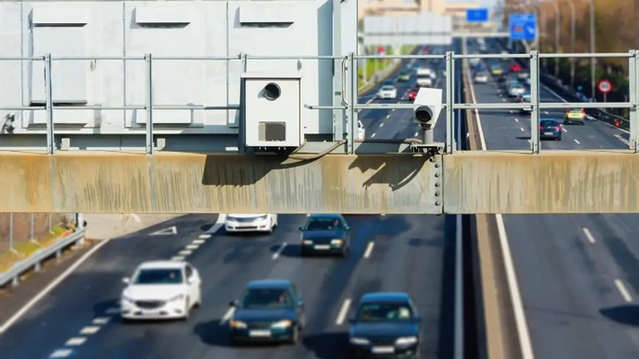 Trafikteki radarlarla ilgili yeni karar: Artık böyle uygulanacak!