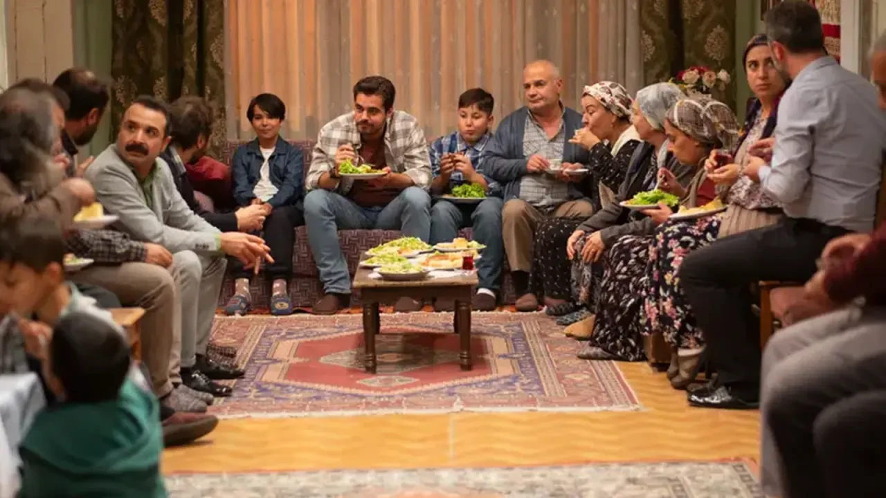 TRT 1 Gönül Dağı son bölüm izle! Gönül Dağı 190. Bölüm Full İzle! Gönül Dağı Yeni Bölüm Tek Parça izle